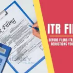 ITR Filing 2026 Deductions: Key Insights and Benefits