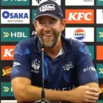 Jacob Oram Responds to IPL vs PSL Comparison