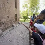 Jallianwala Bagh: A Tribute to the Martyrs