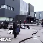 Japan Earthquakes Tsunami Warning: Magnitude 7.7 Tremor Strikes