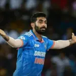 జస్ప్రీత్ బుమ్రా: Jasprit Bumrah’s Performance in Dubai Match Raises Concerns