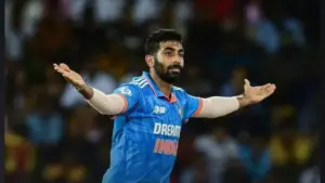 జస్ప్రీత్ బుమ్రా: Jasprit Bumrah’s Performance in Dubai Match Raises Concerns