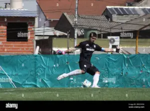 Juan Musso Involved in Fermin Lopez Injury During Champions League Match