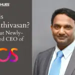 K Krithivasan: TCS CEO Confident in Indian IT Industry’s Future