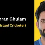 Kamran Ghulam: Aiming for a Comeback in PSL 11