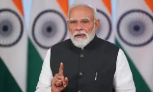 Karmayogi: Transforming Governance with a Citizen-Centric Approach