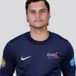 Katene Clarke’s Performance in T20I Against Bangladesh