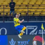 Kerala Blasters vs Odisha: Matías Hernández’s Last-Minute Goal Secures Victory
