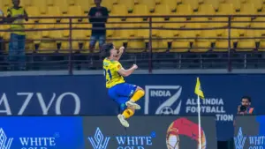 Kerala Blasters vs Odisha: Matías Hernández’s Last-Minute Goal Secures Victory