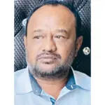 Khaleel Ahmed Injured During IPL 2026 Match Against KKR