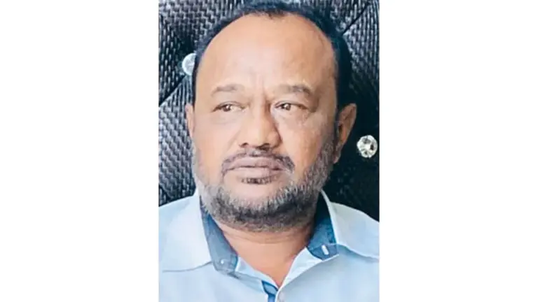 Khaleel Ahmed Injured During IPL 2026 Match Against KKR