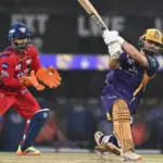 KKR vs LSG: Rinku Singh’s Heroics Lead Kolkata Knight Riders to Super Over Victory