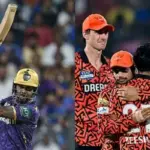KKR vs SRH IPL match: Sunrisers Hyderabad Triumphs by 65 Runs