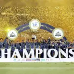 Kolkata Knight Riders vs Gujarat Titans Standings