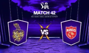 kolkata knight riders vs punjab kings match scorecard — IN news