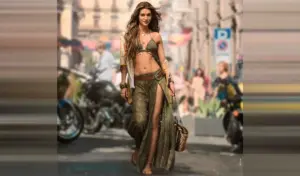 Kriti Sanon Prepares for Cocktail 2 Release on June 19, 2026