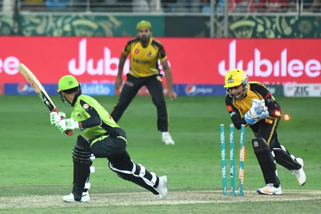 Lahore Qalandars vs Pindiz Standings: A Shift in Power
