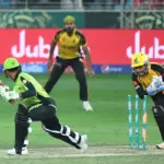 Lahore Qalandars vs Pindiz Standings: A Shift in Power