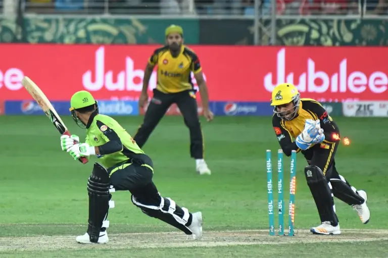 Lahore Qalandars vs Pindiz Standings: A Shift in Power