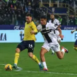 Lazio vs Parma: Key Matchup in Serie A