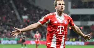 Leverkusen vs Bayern: Bayern Munich Dominates DFB-Pokal Semi-Final