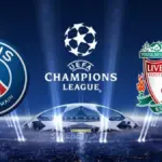 Liverpool vs PSG: Can Liverpool Overturn a 2-0 Deficit at Anfield?