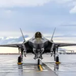 Lockheed Martin F-35 Lightning II: Germany’s Defense Strategy Shift