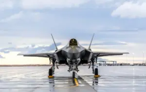 lockheed martin f-35 lightning ii — IN news