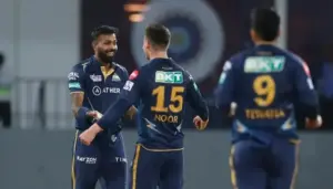 Lsg बनाम gt: lsg vs gt: April 12, 2026 Match Preview