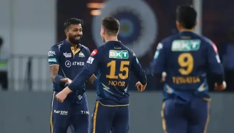 Lsg बनाम gt: lsg vs gt: April 12, 2026 Match Preview