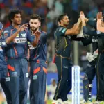 LSG vs GT: A Statistical Showdown Ahead of April 12 Match