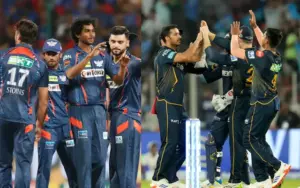 LSG vs GT: A Statistical Showdown Ahead of April 12 Match