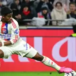 Lyon vs Lorient: Lyon Secures 2-0 Victory