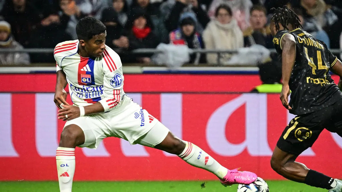 lyon vs lorient — IN news