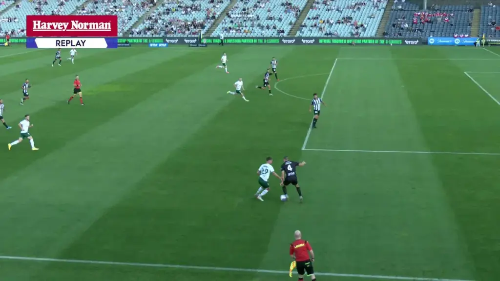 Macarthur vs Newcastle Jets: A-League Clash Set for April 2, 2026