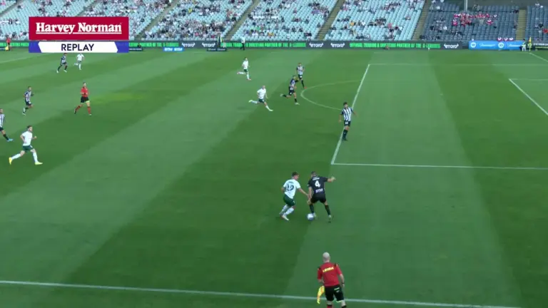 Macarthur vs Newcastle Jets: A-League Clash Set for April 2, 2026