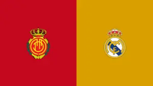 mallorca vs real madrid — IN news