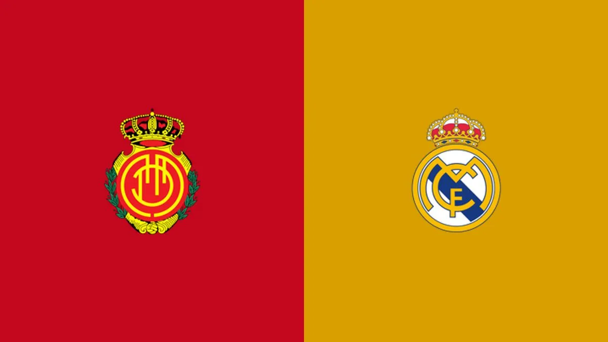 mallorca vs real madrid — IN news