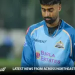 Manav Suthar Praises Shubman Gill’s Leadership in IPL 2026