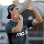 Matt Henry set to play for Chennai Super Kings in IPL 2026