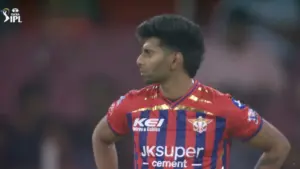 Mayank Yadav’s IPL Return: 353 Days Away from the Game