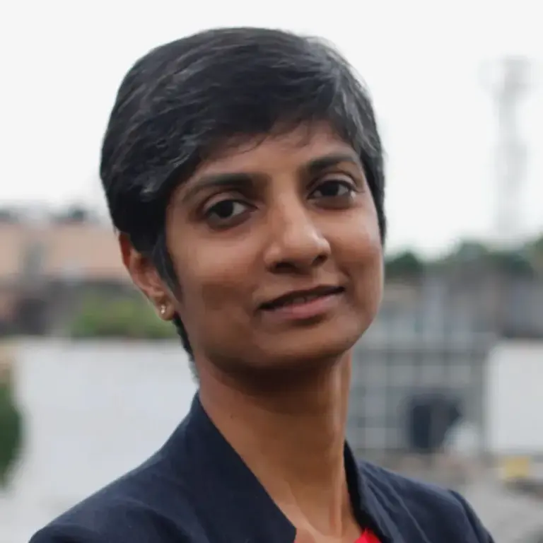 Menaka Guruswamy Makes History as India’s First Openly Queer MP