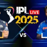 Mi बनाम gt: MI vs GT: Mumbai Indians Dominate Gujarat Titans in IPL 2026