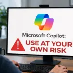 Microsoft Copilot Entertainment Purposes: A New Era in AI Tools