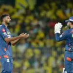 Mohsin Khan’s Impact in IPL 2026