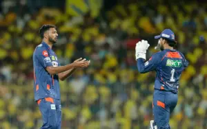 mohsin khan — IN news