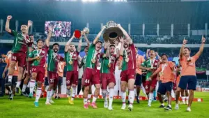 Mohun Bagan vs Punjab FC: Key Matchup in ISL 2025-26