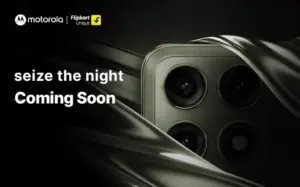 Motorola Edge 70 Pro: Launch Update and Key Features