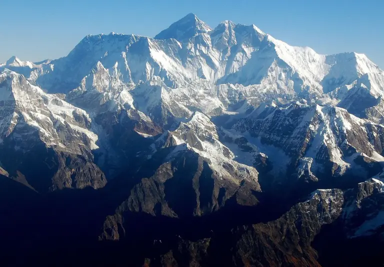 Mount Everest: $20 Million Insurance Scam Uncovered