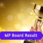 MP Board Result Announcement Set for October 12, 2026